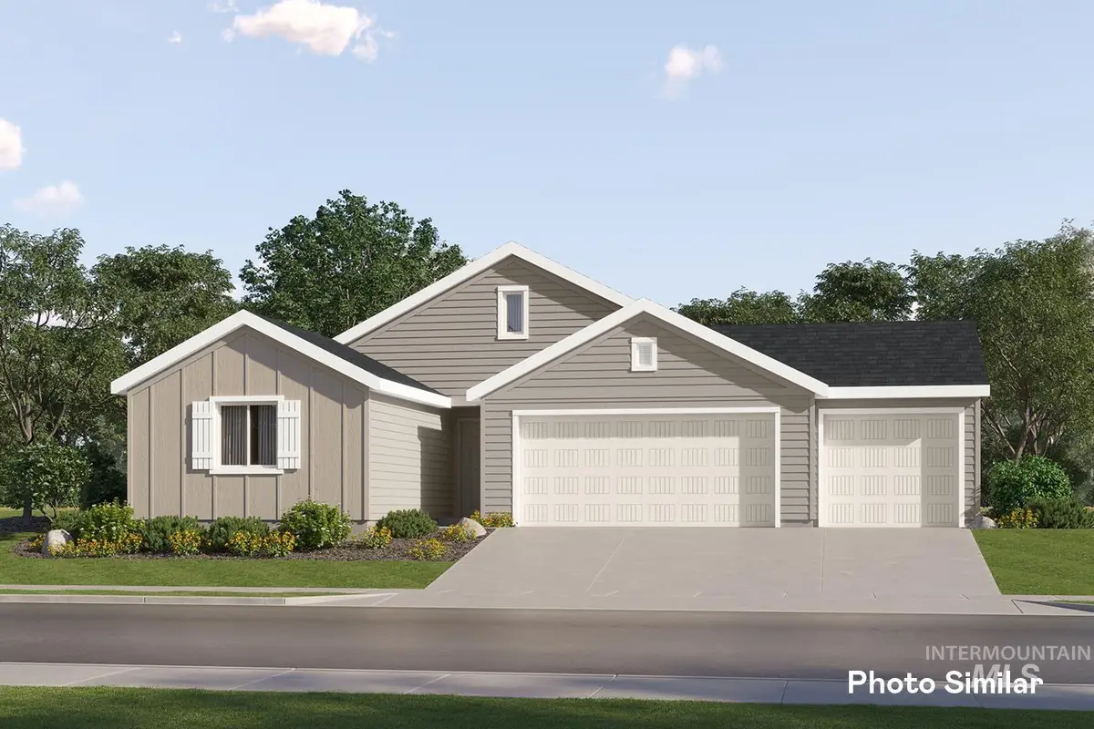 15146 Irisation Ave, Caldwell, ID 83607 - #1