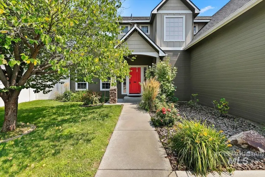 1716 S Oakley, Nampa, ID 83686 - #3