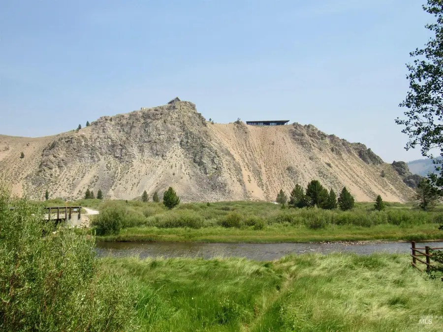 130 Valley Creek Road, Stanley, ID 83278 - #2