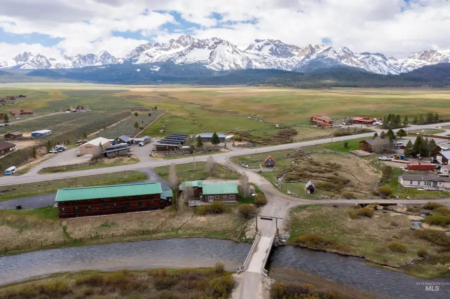130 Valley Creek Road, Stanley, ID 83278 - #3