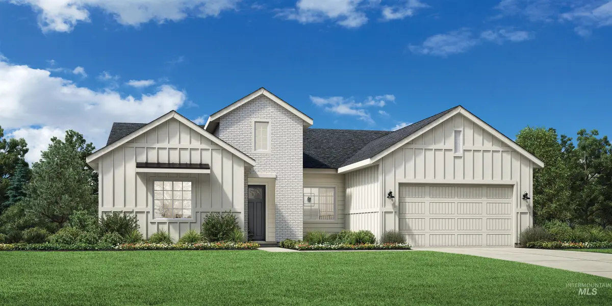14894 Cooper Sunrise Dr, Caldwell, ID 83607 - #1