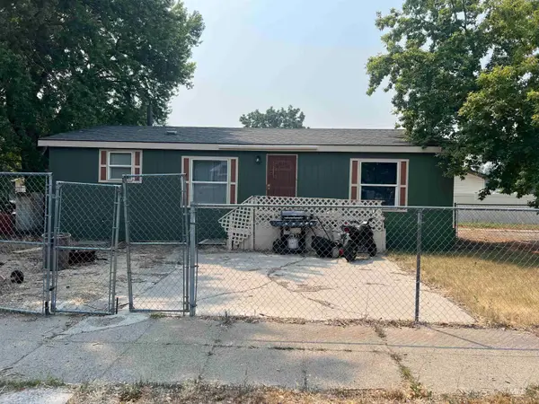 803 E Liberty, Weiser, ID 83210