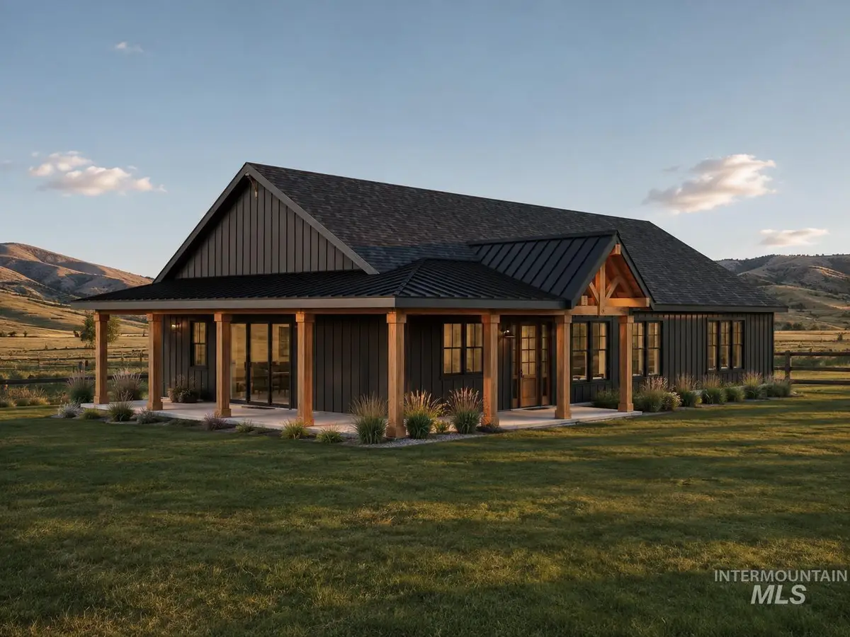 Lot 16 Fairway Drive, Council, ID 83612 - #1