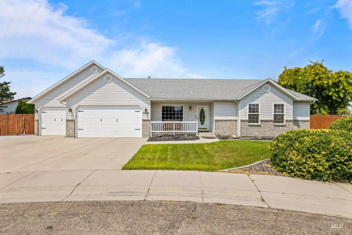 3408 Saraset Cir, Caldwell, ID 83605 - #1