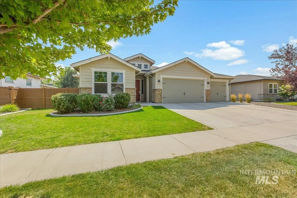 2399 E Mores Trail Drive, Meridian, ID 83642 - #1