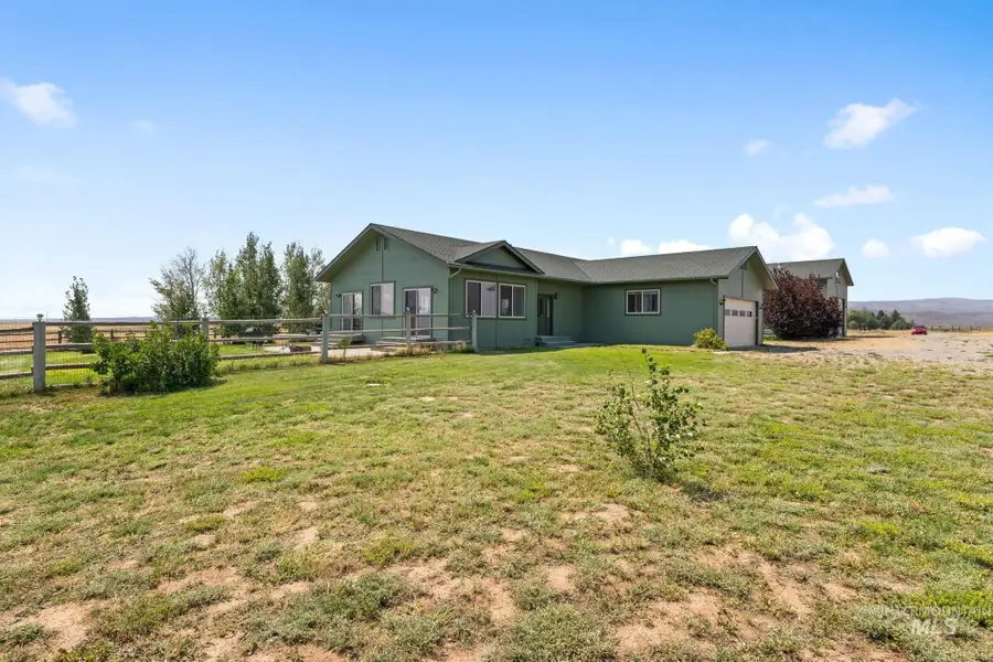 820 W. Magic Rd, West Magic, ID 83352 - #2
