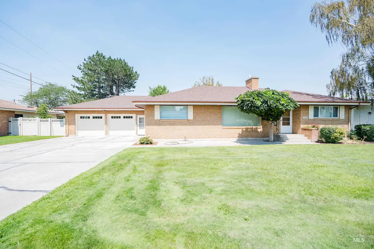 1142 Link Street, Rupert, ID 83350 - #1