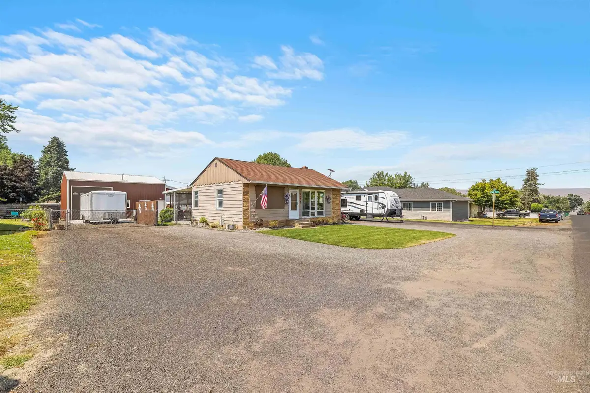 3222 7th Street, Lewiston, ID 83501 - #1