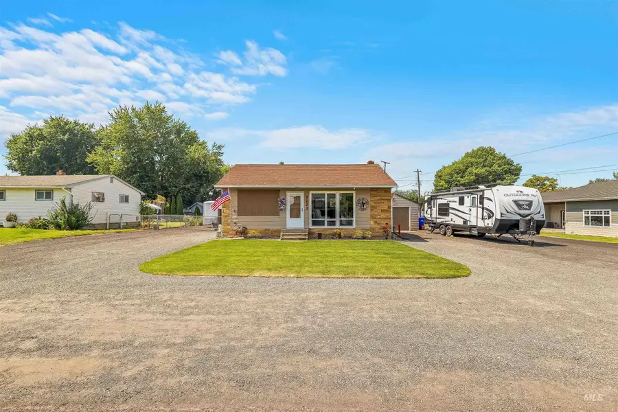3222 7th Street, Lewiston, ID 83501 - #3