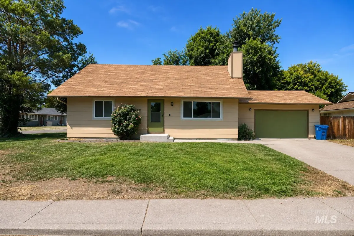 1200 E 9th N, Mountain Home, ID 83647 - #1
