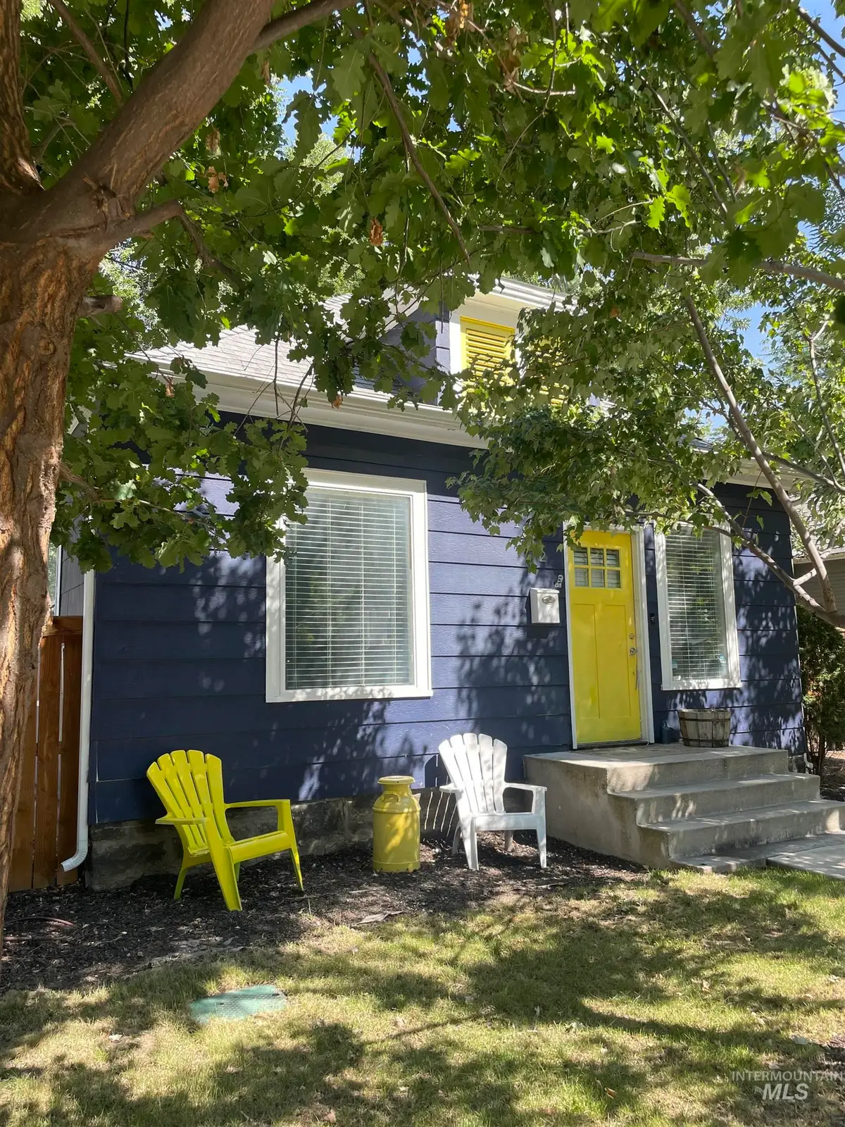 1812 N 14th, Boise, ID 83702 - #1