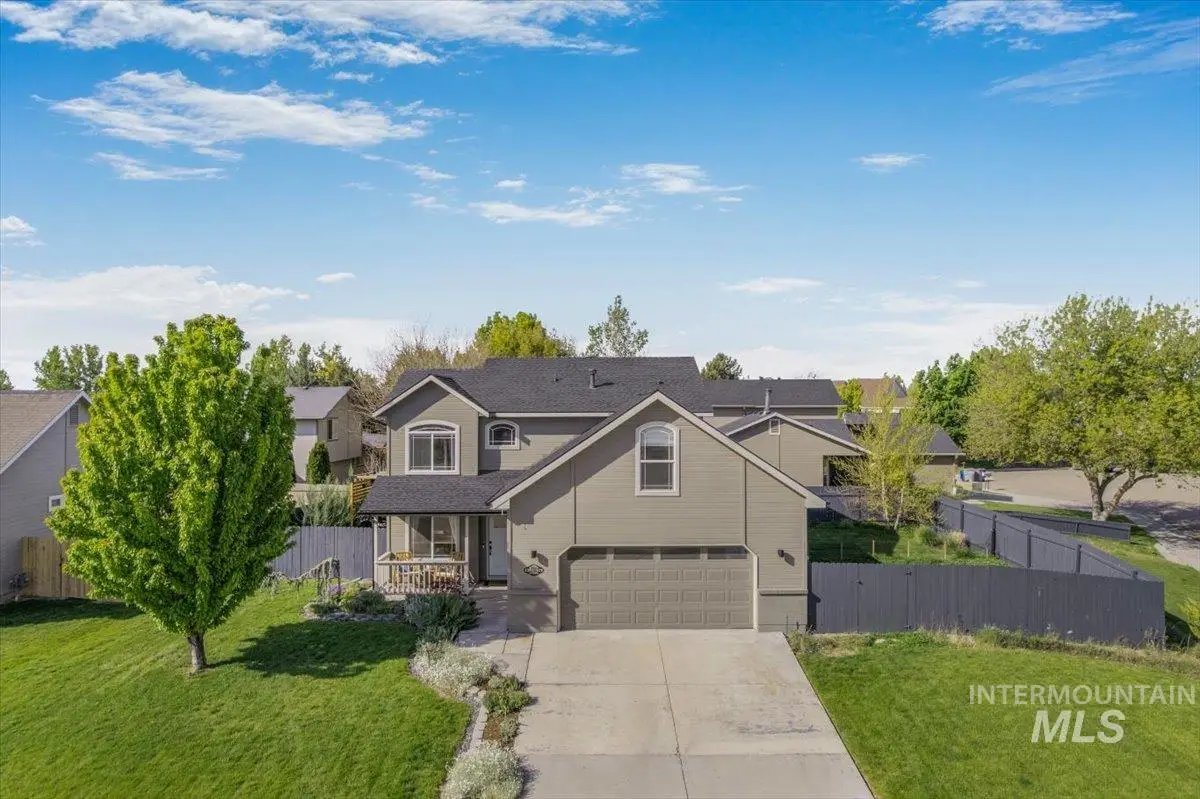 16451 Rainbow Drive, Nampa, ID 83687 - #1