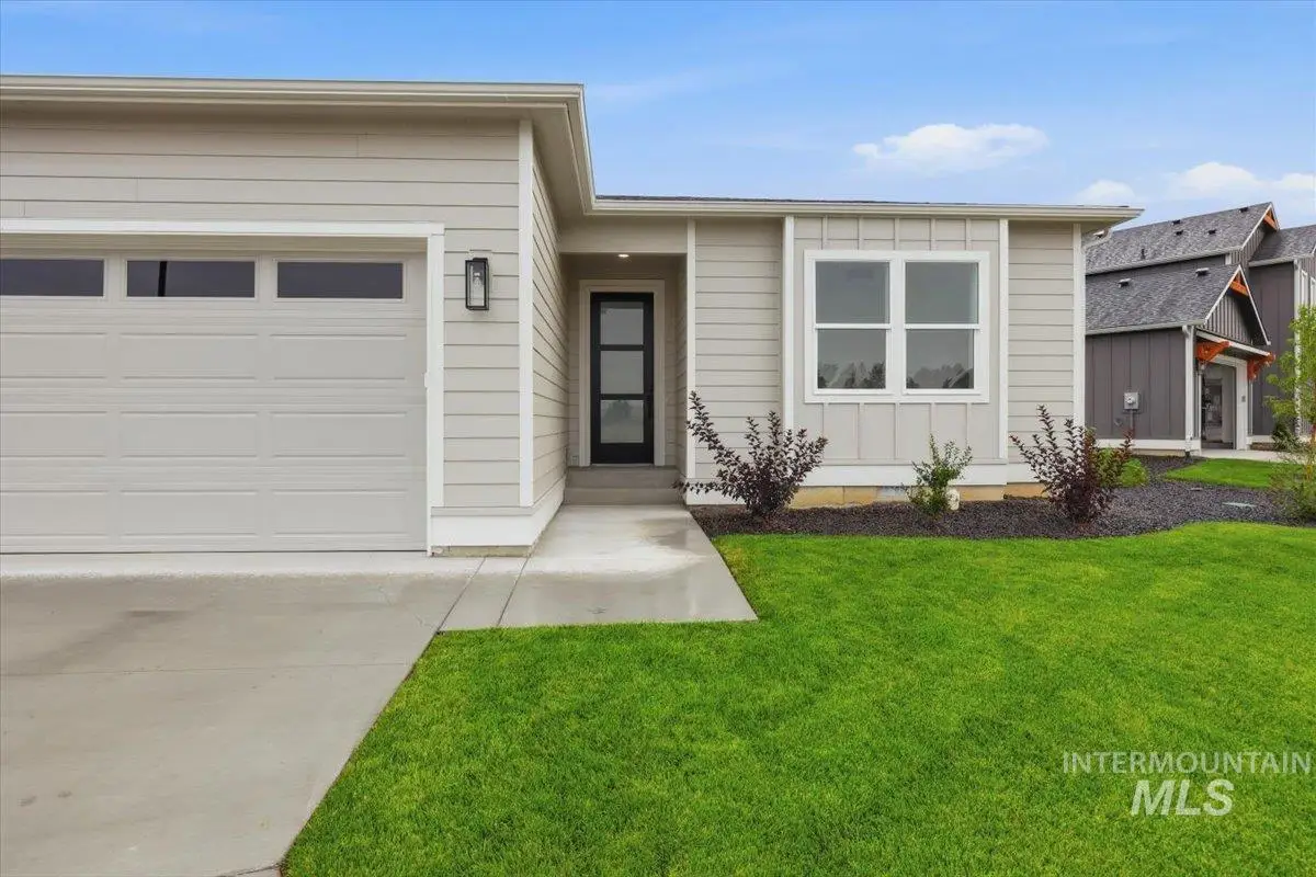 852 W Circinae St, Kuna, ID 83634 - #1