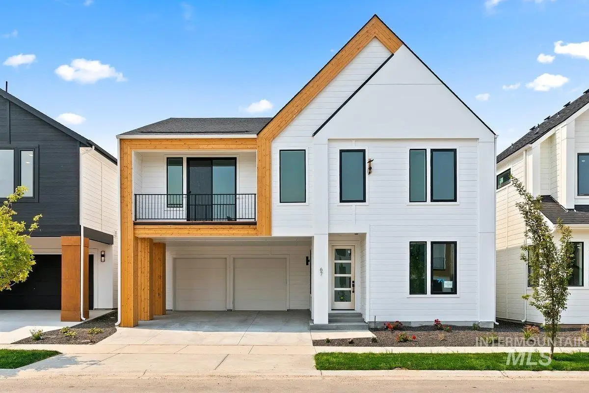 67 N Feather Reed Ave, Meridian, ID 83642 - #1