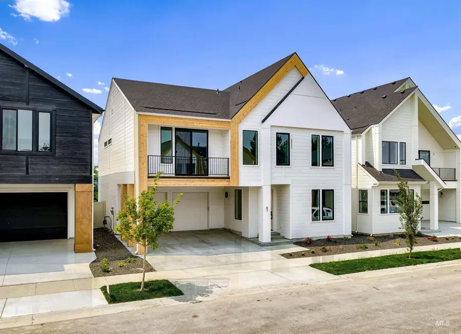 67 N Feather Reed Ave, Meridian, ID 83642 - #2