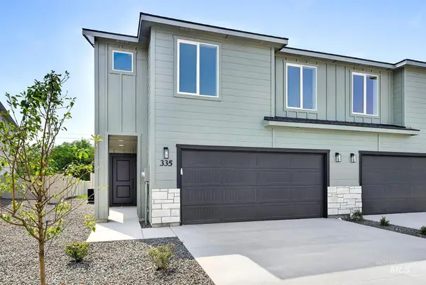 375 & 365 N 18th St., Payette, ID 83661