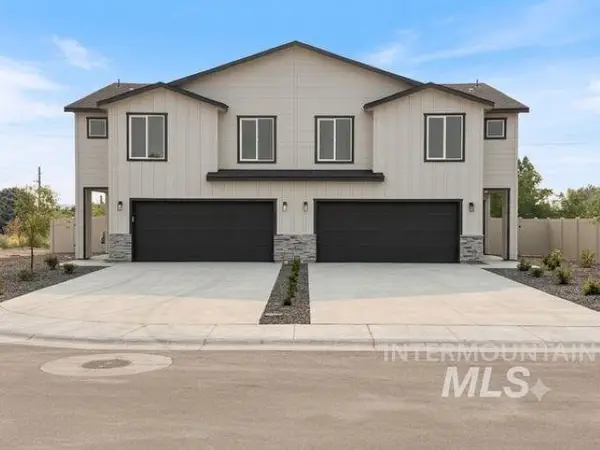 355 & 345 N 18th St., Payette, ID 83661