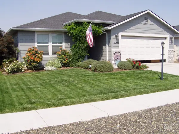 13203 S Wind River Ave., Nampa, ID 83686