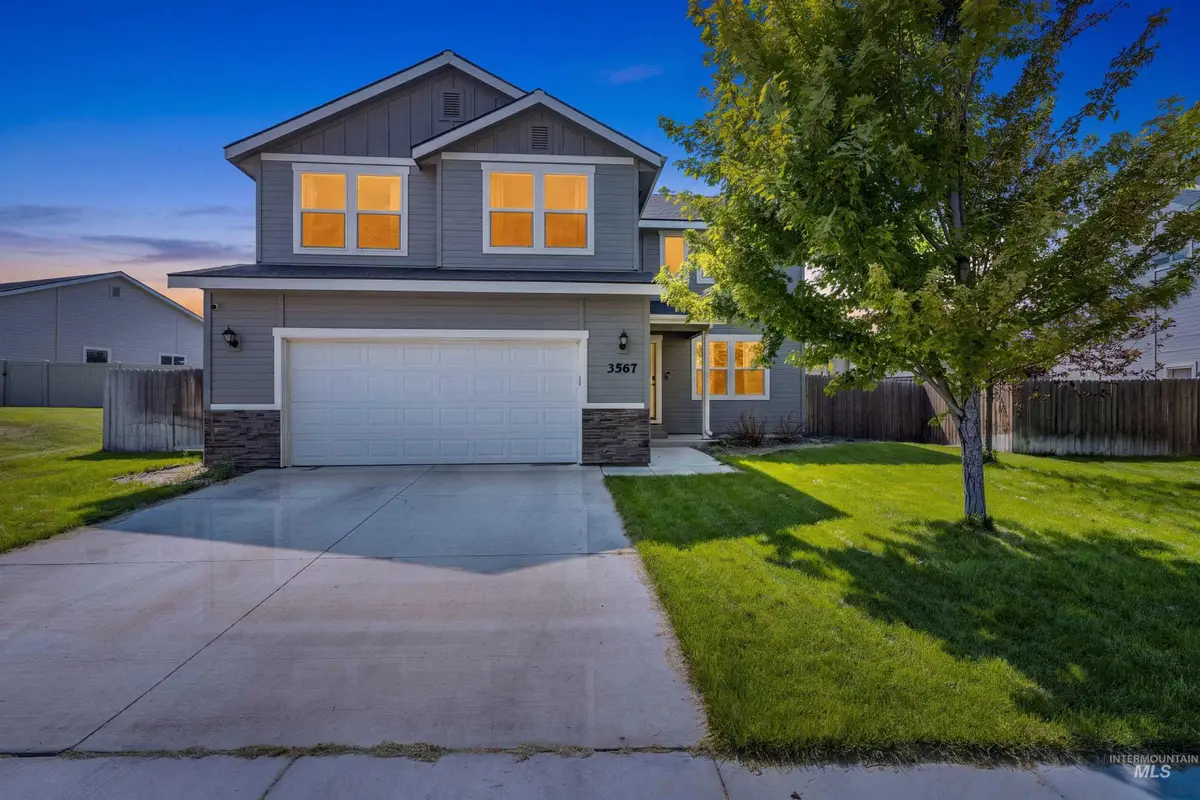 3567 S. Avondale Ave., Nampa, ID 83686 - #1
