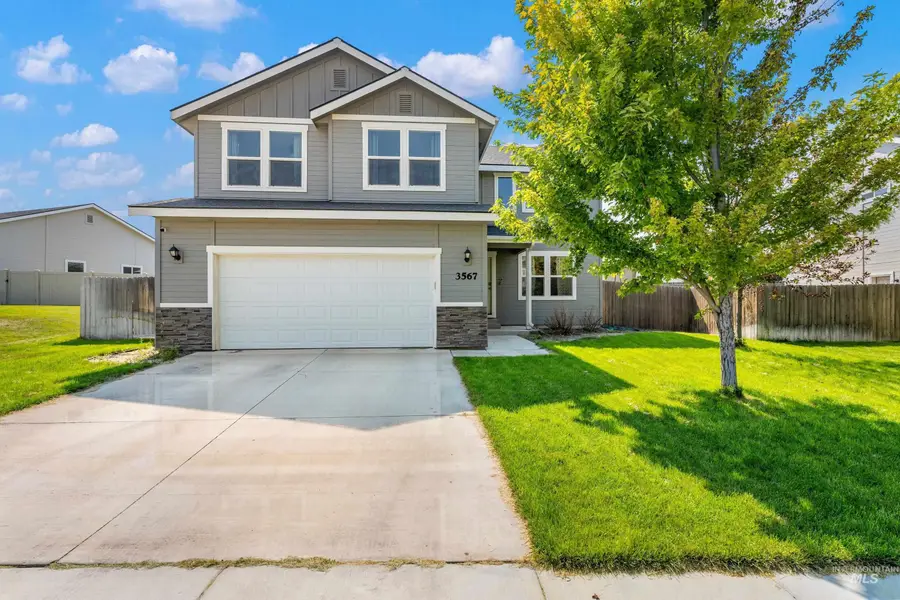 3567 S. Avondale Ave., Nampa, ID 83686 - #2