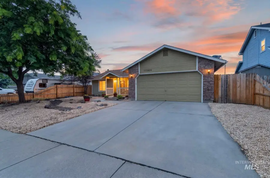 11854 W Silver City Ct, Boise, ID 83713 - #2