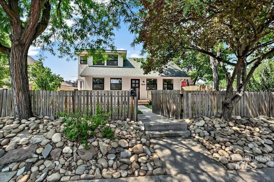 1807 S Euclid Ave, Boise, ID 83706 - #2