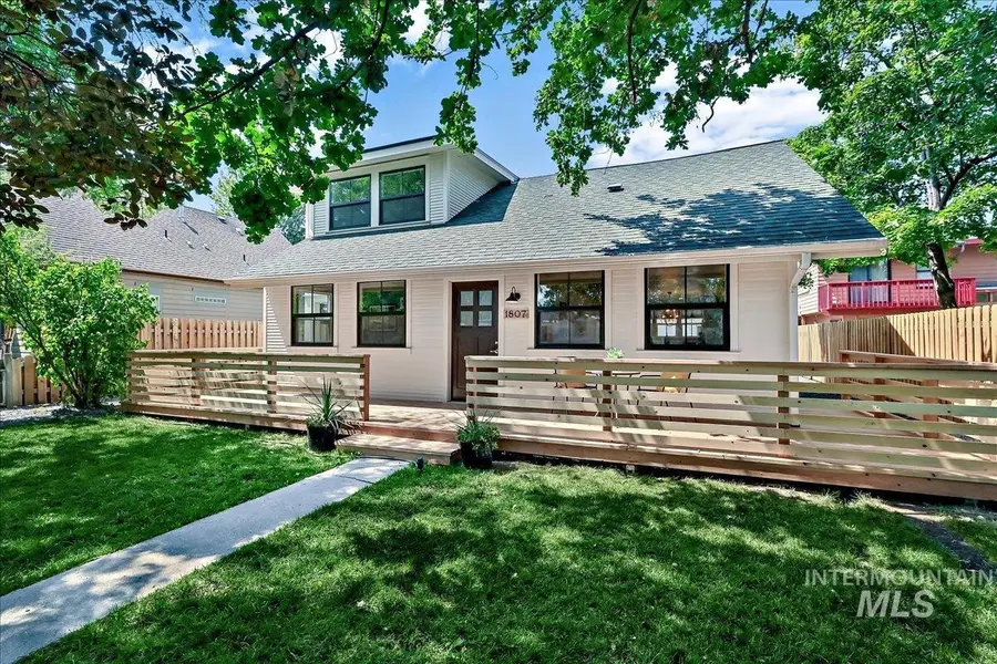 1807 S Euclid Ave, Boise, ID 83706 - #3