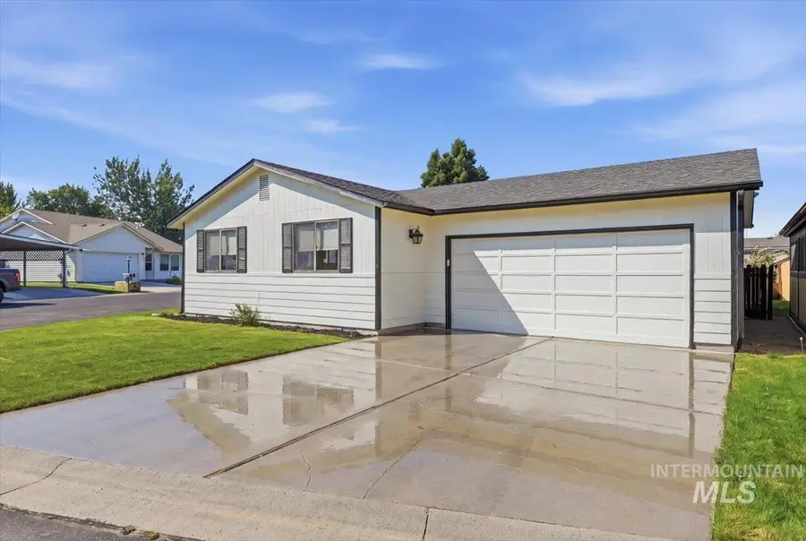 590 S Malaga Ln, Boise, ID 83709 - #2