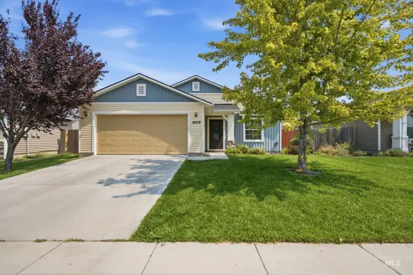 16578 Berkley Ave, Caldwell, ID 83607
