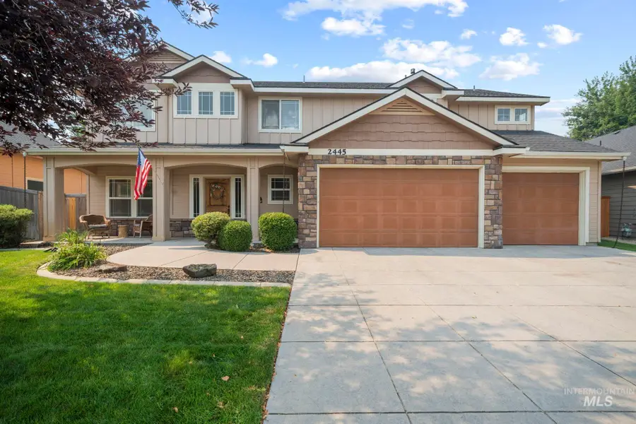 2445 E Nakano Dr., Meridian, ID 83646 - #2