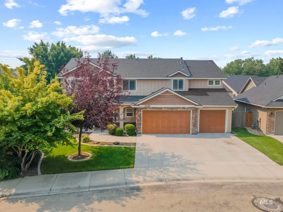 2445 E Nakano Dr., Meridian, ID 83646 - #3