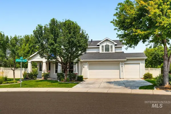 2320 W Maracay Drive, Meridian, ID 83646