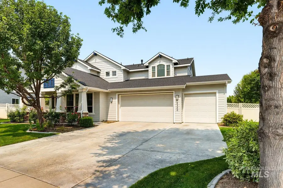 2320 W Maracay Drive, Meridian, ID 83646 - #2