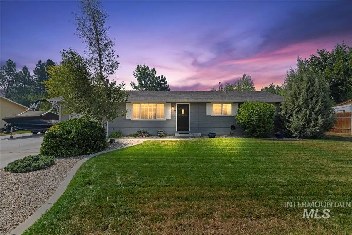 10445 W Littlewood St, Boise, ID 83709 - #1