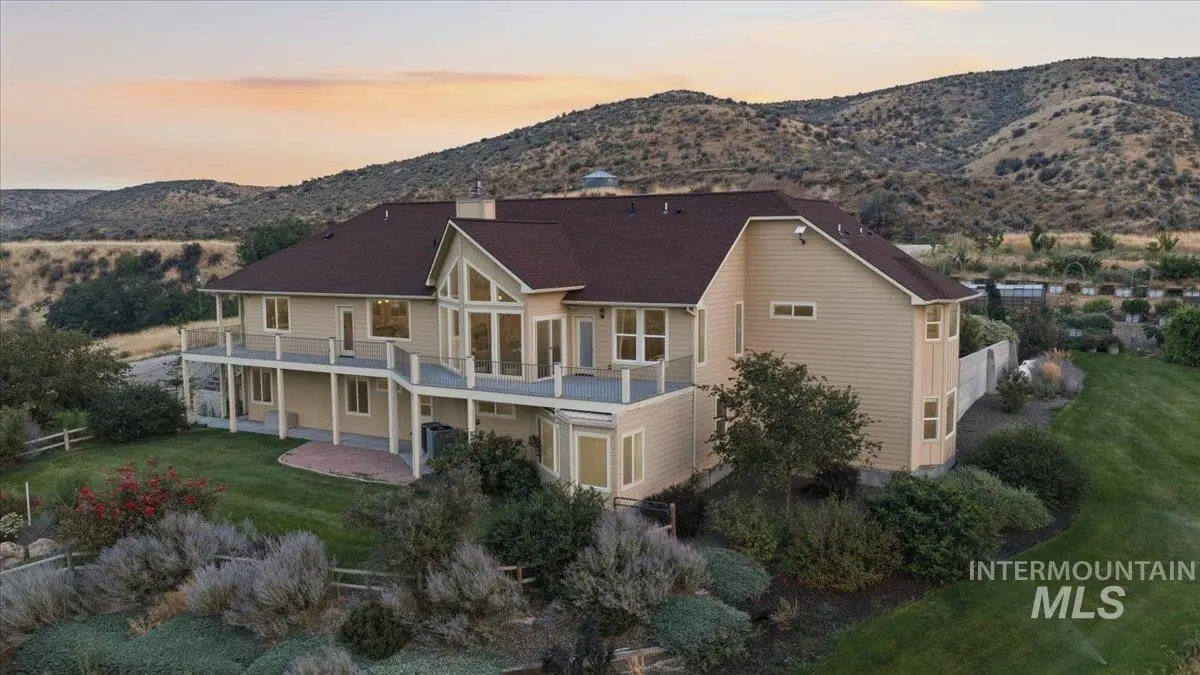 3640 Bishop Road, Emmett, ID 83617 - #1