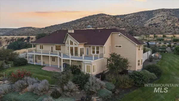 3640 Bishop Road, Emmett, ID 83617