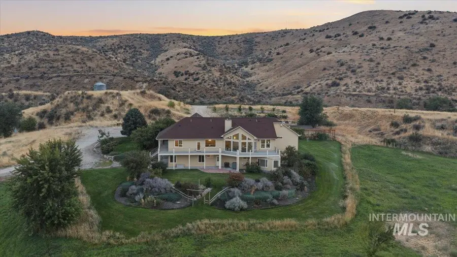 3640 Bishop Road, Emmett, ID 83617 - #2