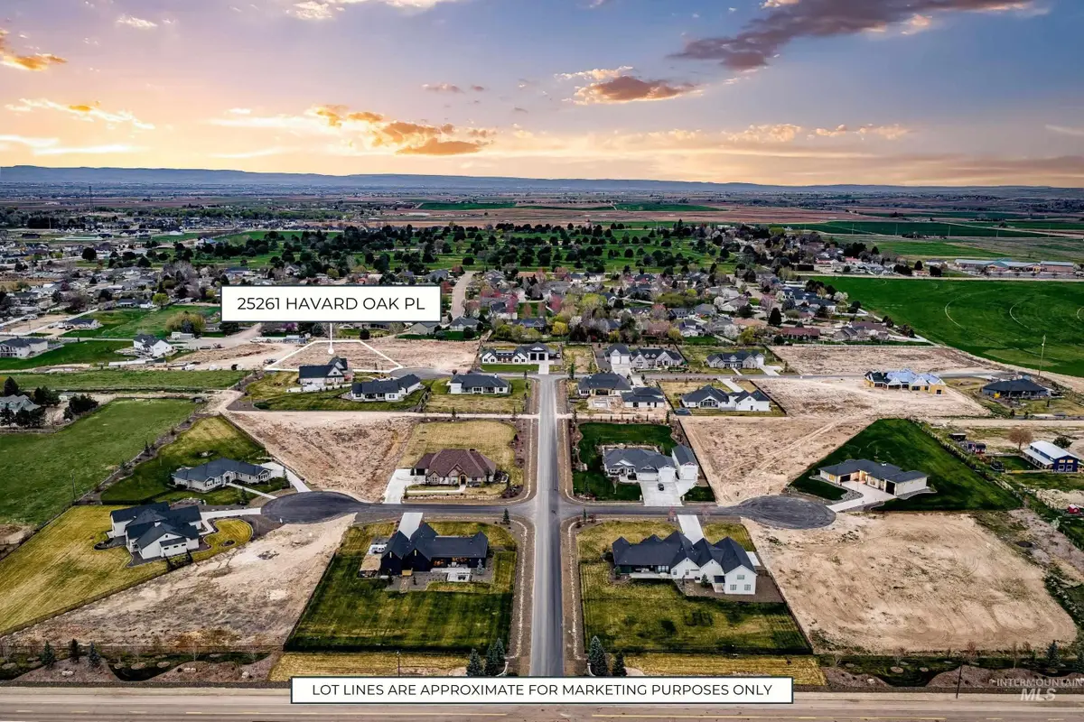 25261 Havard Oak Pl, Caldwell, ID 83607 - #1