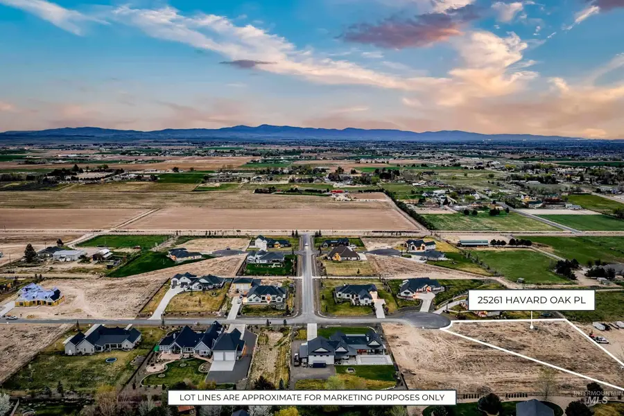 25261 Havard Oak Pl, Caldwell, ID 83607 - #2