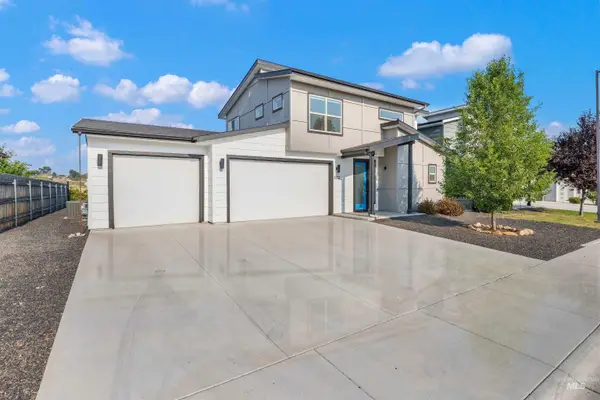 3223 S Annett Avenue, Boise, ID 83705