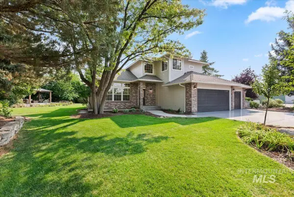 3050 W Val Vista Ct., Meridian, ID 83642