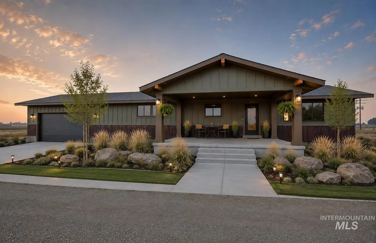 427 E 300 N, Rupert, ID 83350 - #1