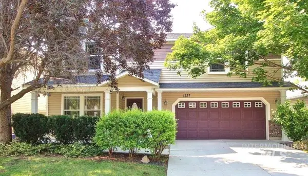 1237 E Star Dr., Meridian, ID 83646