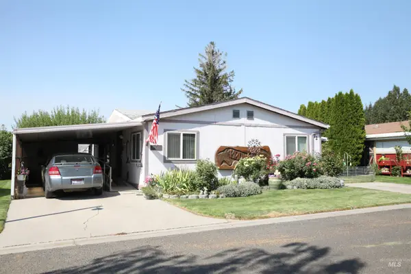 910 Moonglow Road Space #72, Buhl, ID 83316