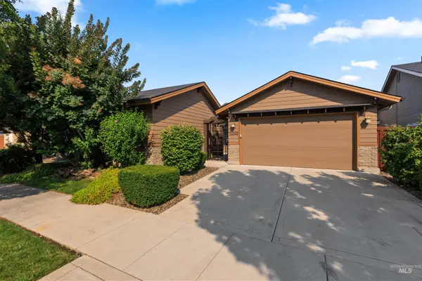 11200 W Soluna Dr, Boise, ID 83709