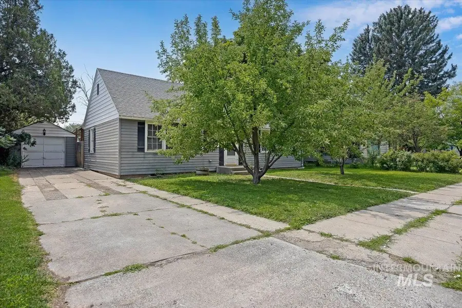 1530 9th Ave. East, Twin Falls, ID 83301 - #3