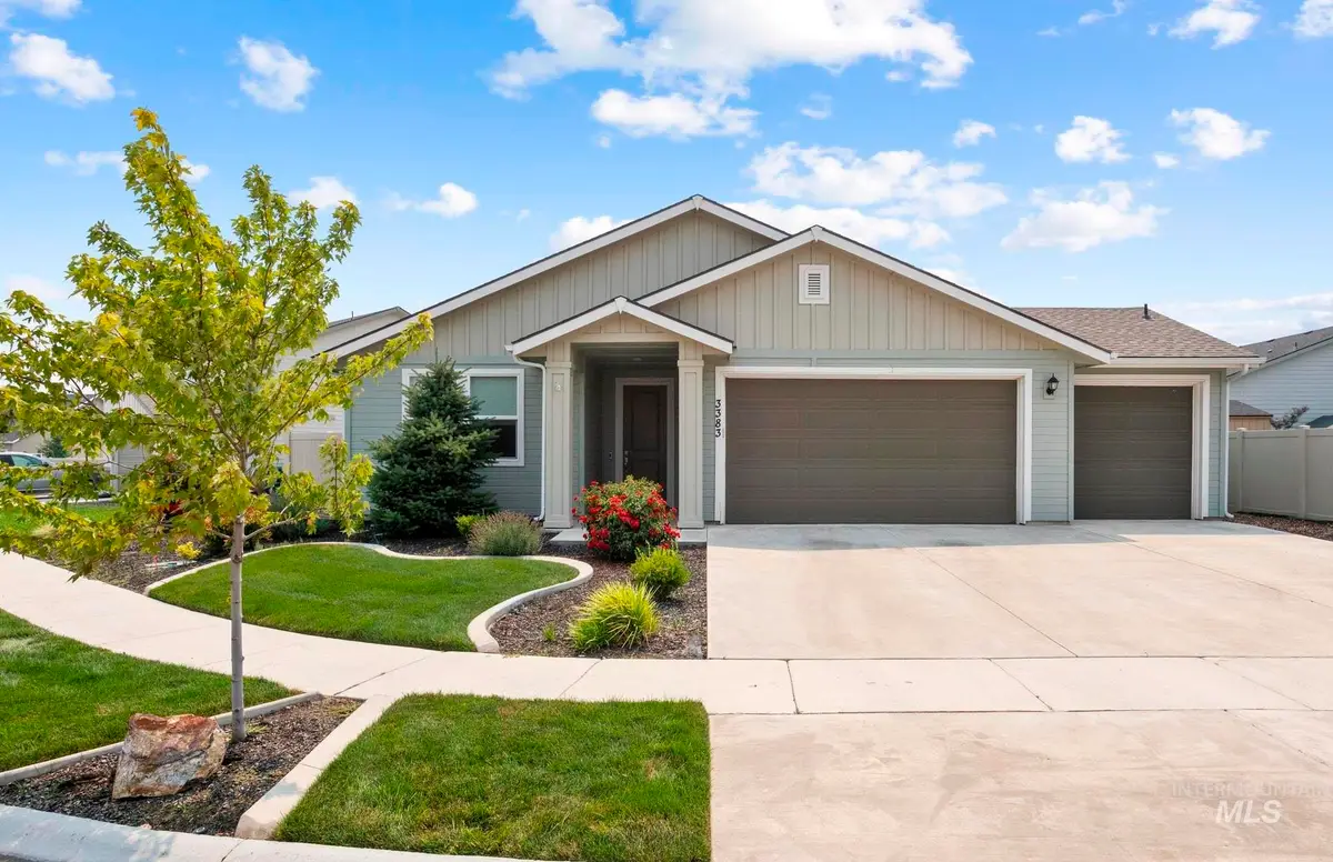 3383 E Mossy Oak Dr, Nampa, ID 83686 - #1