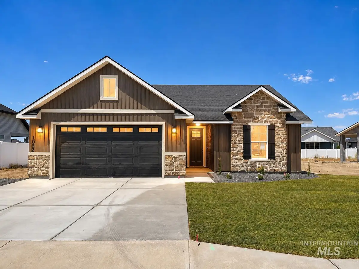 1022 Paintbrush Ave, Kimberly, ID 83341 - #1