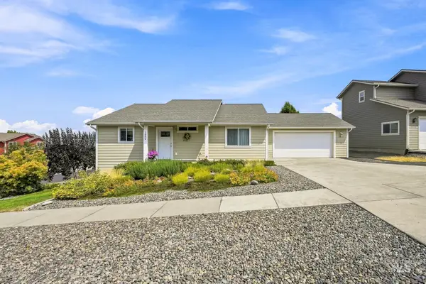 1806 Koda Court, Moscow, ID 83843
