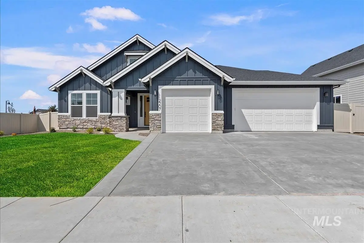 10200 Copperhead Lane, Caldwell, ID 83600 - #1